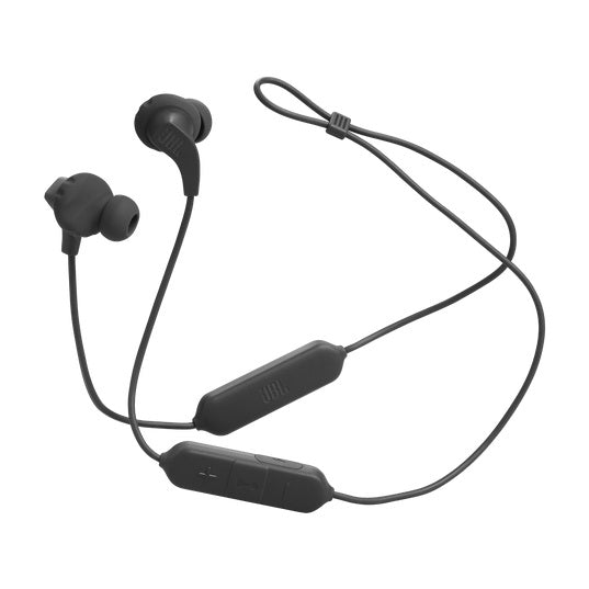 Audífonos Bluetooth JBL Run2 Wireles Resistencia al agua IPX5