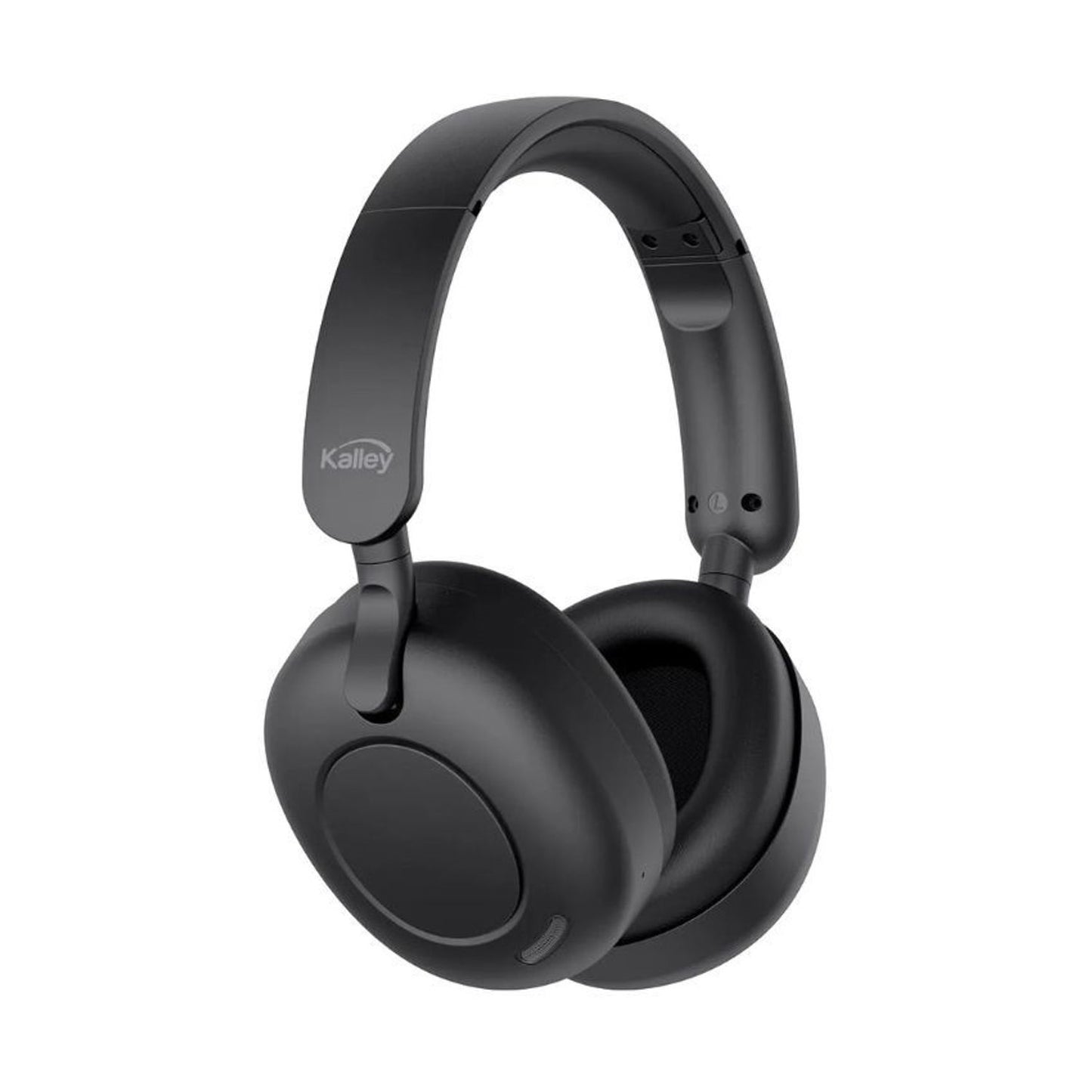 Audífonos de Diadema Kalley K-AN2 Bluetooth Over-Ear Batería de 62 horas