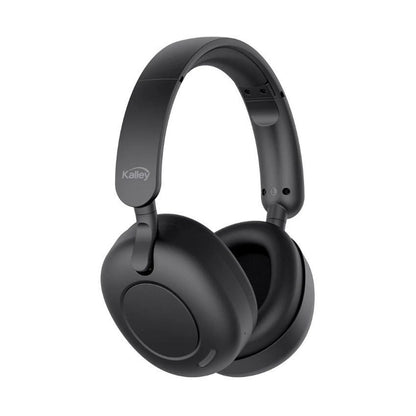 Audífonos de Diadema Kalley K-AN2 Bluetooth Over-Ear Batería de 62 horas