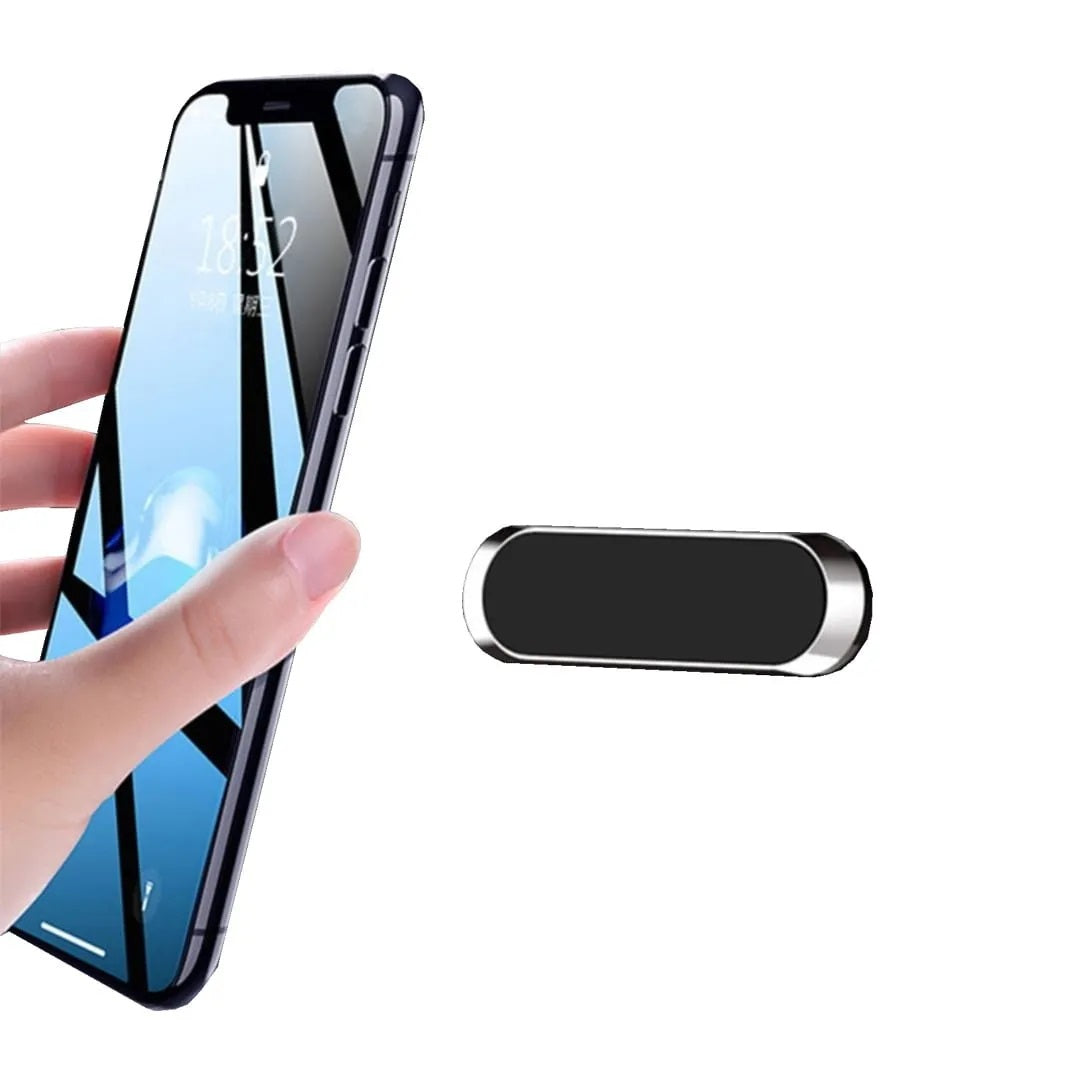 Holder soporte magnético para celular carro y hogar