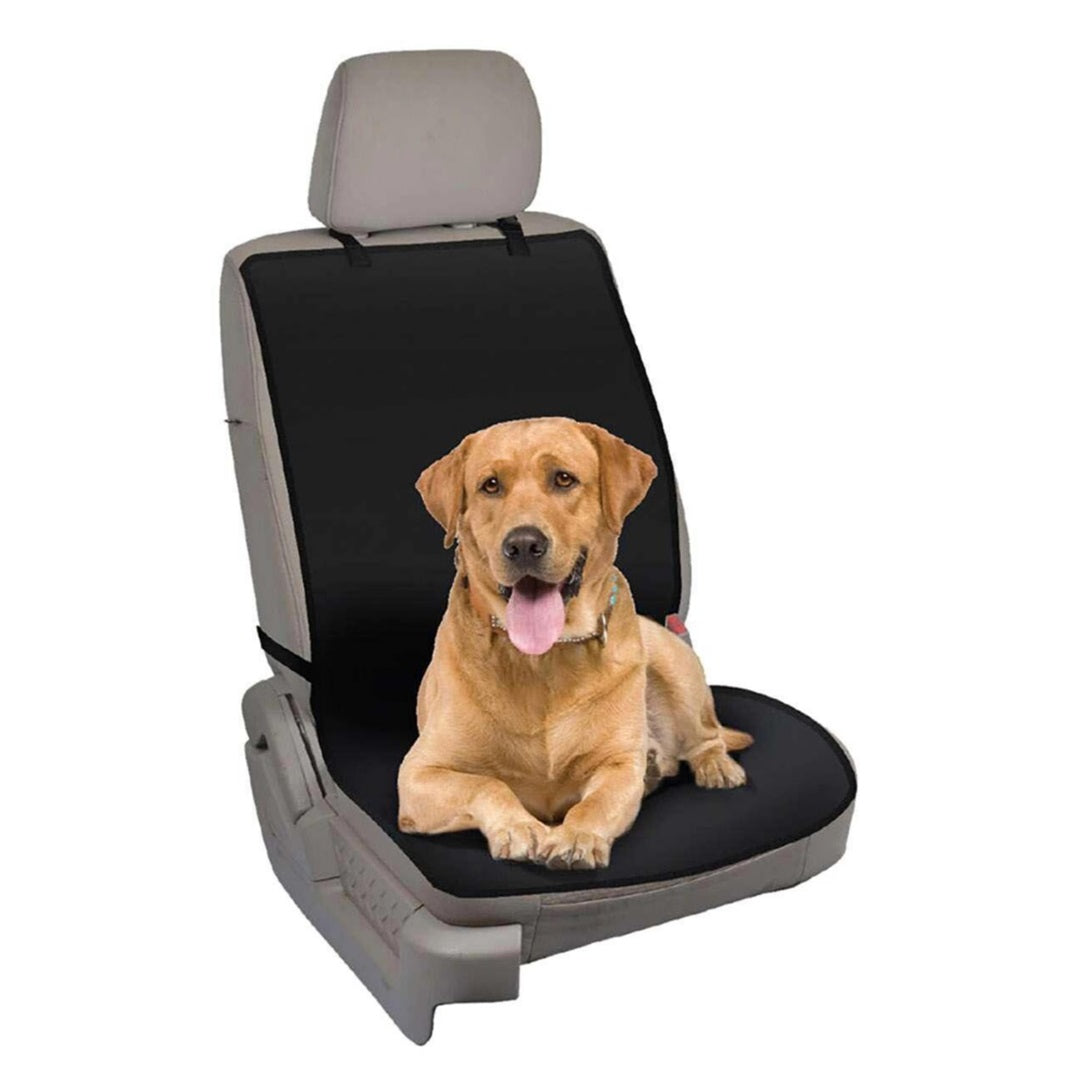 Funda protector de carro o cojinería para mascotas 1 puesto