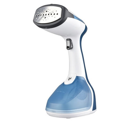 Plancha Vaporizador Vertical Kalley K-MPV1500A 1500W Cabezal con Cepillo