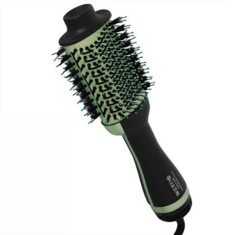 Cepillo secador voluminizador de Aguacate 360° 3 en 1