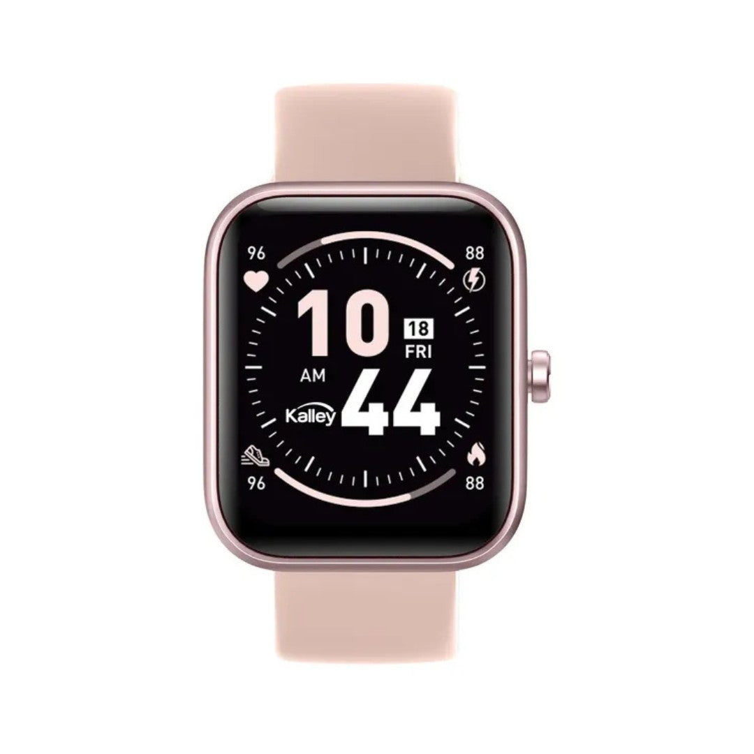 Reloj Inteligente Kalley K-SWRX 46.48 mm Pantalla Táctil Smartwatch