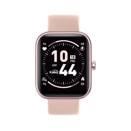 Reloj Inteligente Kalley K-SWRX 46.48 mm Pantalla Táctil Smartwatch