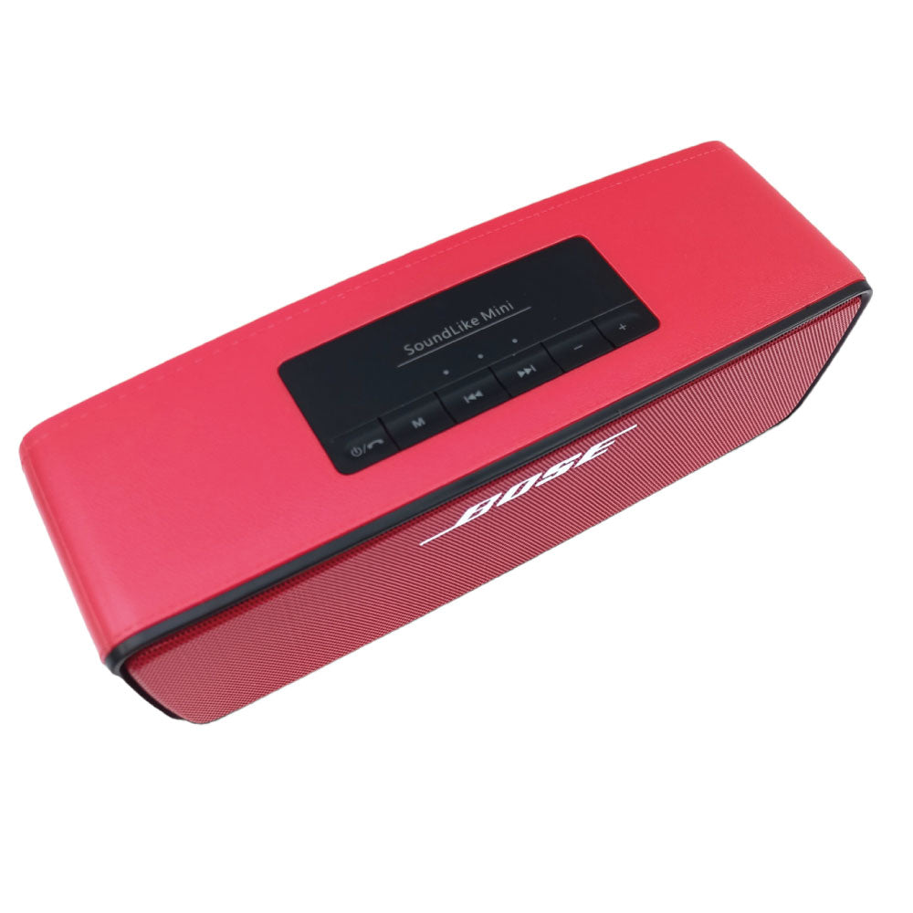 Bafle parlante bluetooth Bose recargable