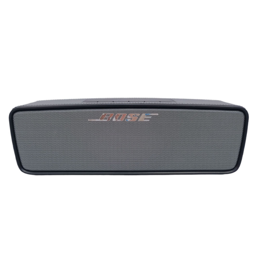 Bafle parlante bluetooth Bose recargable