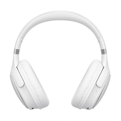 Audífonos de Diadema Kalley K-AB1 Bluetooth Puerto MicroSD Radio FM