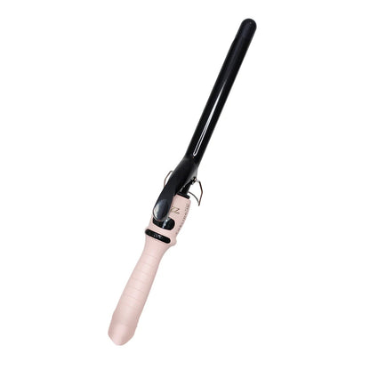 Pinza Rizador Alizz curling con tenaza 19" original
