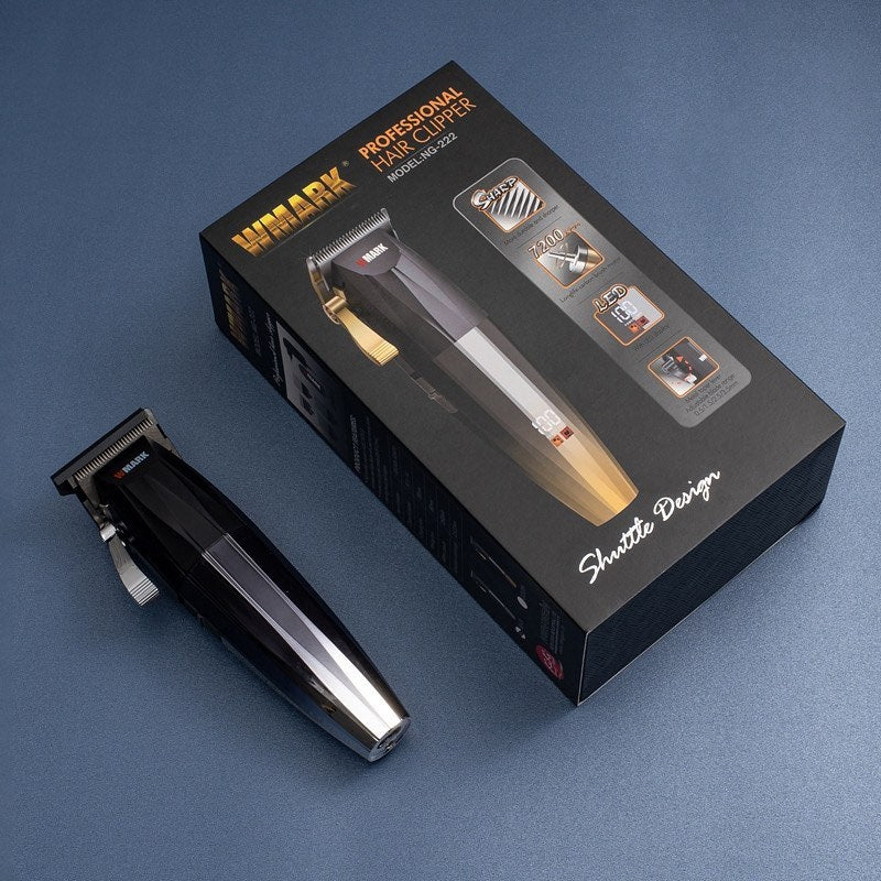 Patillera WMARK NG-311  Cortadora profesional motor de 7000 RPM