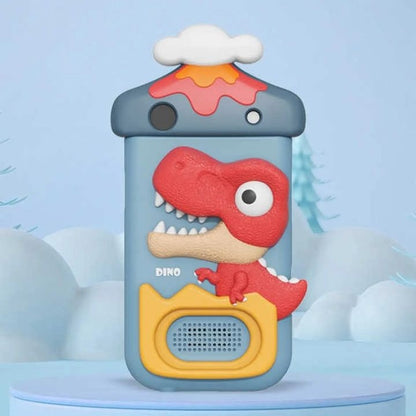 Teléfono Inteligente infantil Educativo para Niños con Pantalla Táctil y Cámara 360°