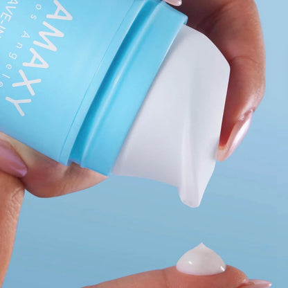 Tratamiento Capilar Serum AMAXY  Leave-In Reparación intensiva