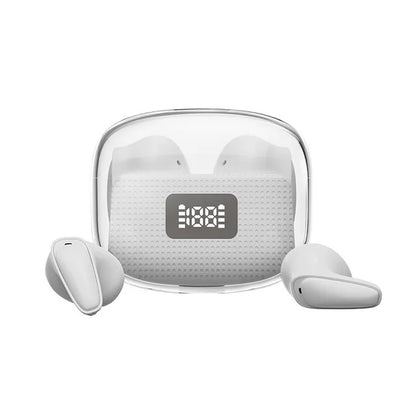 Audífonos inalámbricos tipo earcuff Bose con pantalla LED k36