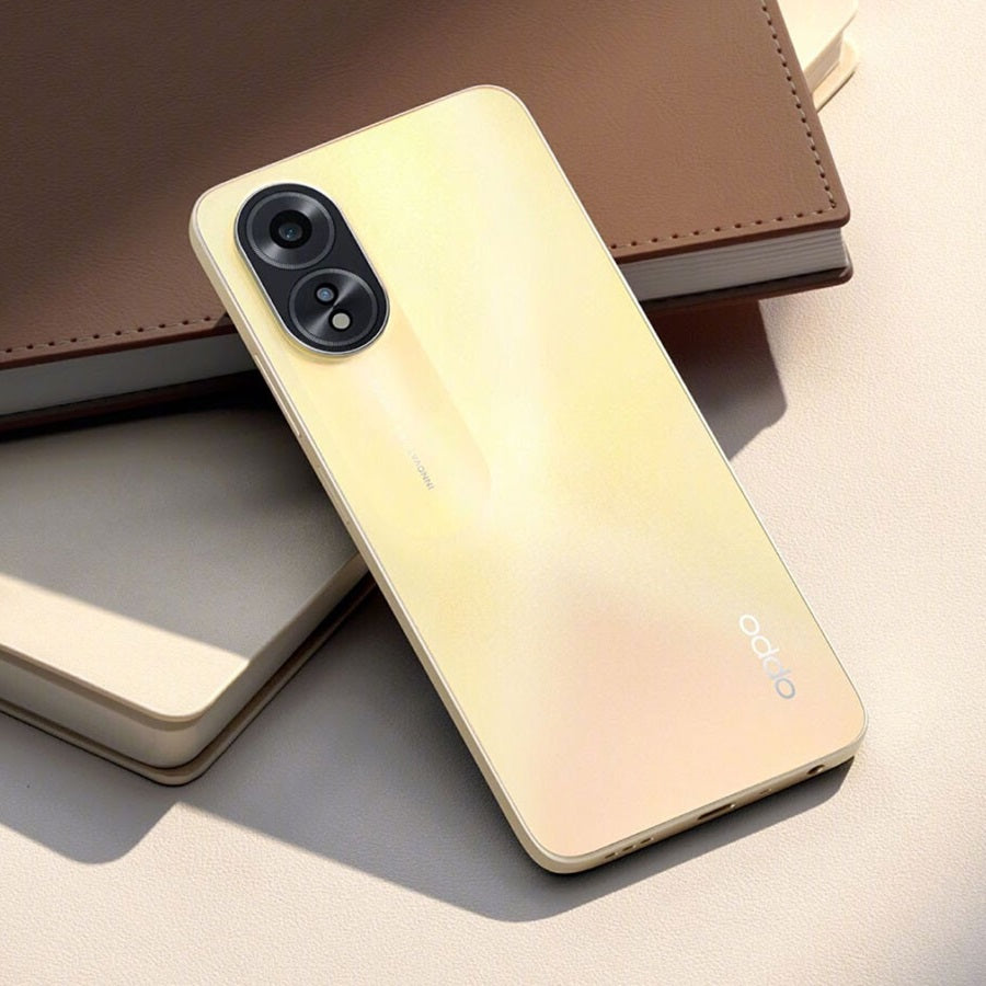 Celular Oppo A38 4RAM + 128GB
