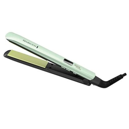 Plancha para el cabello Remington Shine Therapy de Aguacate original