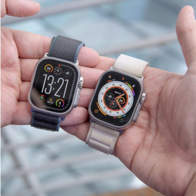 Combo 2 smartwatch i60 + 6 pulsos + 1 audífonos set 12 en 1