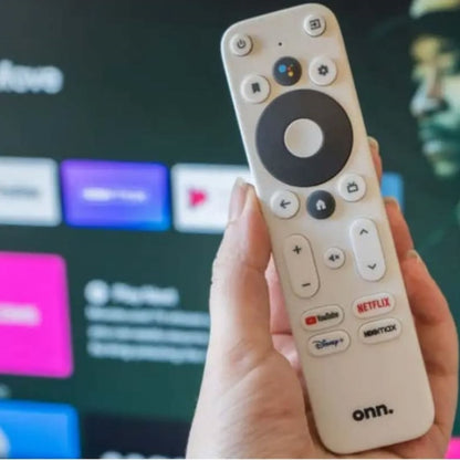 Convertidor TV Streaming  Watch Onn Full HD Android Control