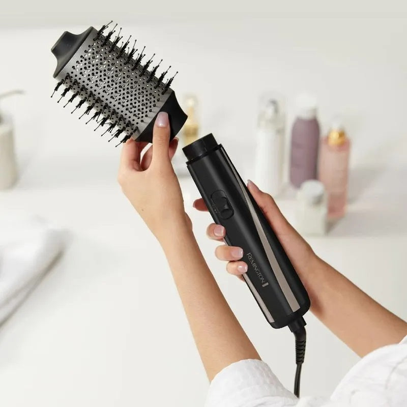 Cepillo secador WetStyle Remington original removible