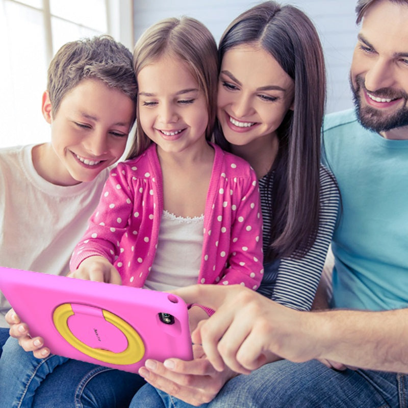 Tablet para niños Blackviee 8 kids de 10 pulgadas 4RAM + 128GB