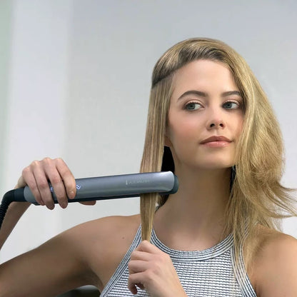 Plancha de cabello Remington S8500 Microacondicionadores de Argán