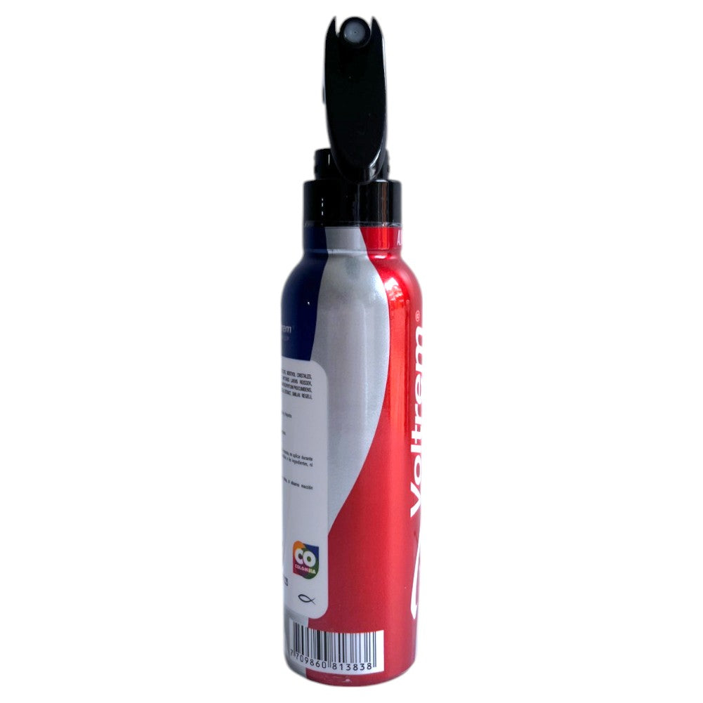 Voltrem Xtreme Spray: Alivio Rápido para Dolores Musculares y Articulares