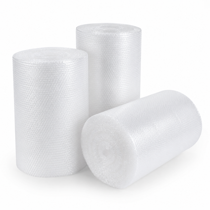 Rollo Plástico Burbuja MAKIVO 1 m x 50 m Alta Protección