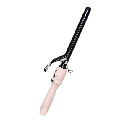 Pinza Rizador Alizz curling con tenaza 19" original