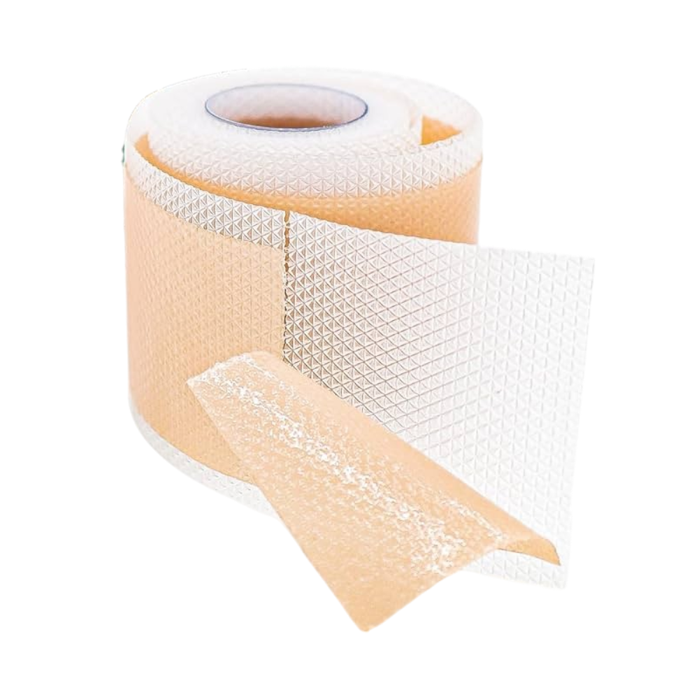 Cinta de Silicona Eliminación Cicatrices South Moon LB0889 Parches sin Dolor