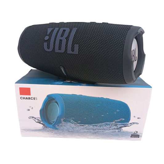 Bafle Parlante JBL Charge 5 bluetooth recargable con USB