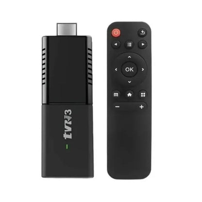 TV stick convertidor Android Smart Tv Aplicaciones Magis