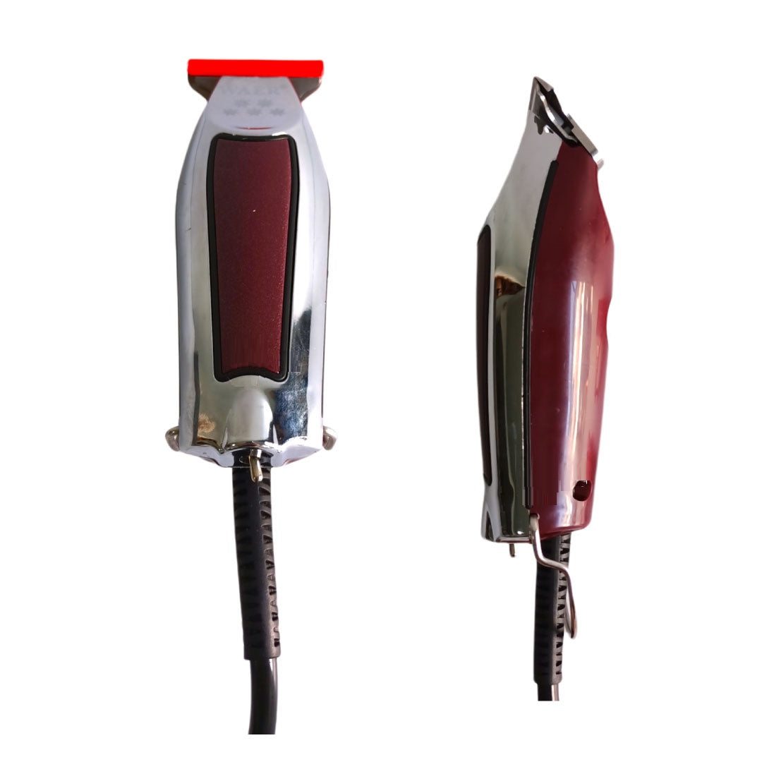 Máquina Patillera WAER 5 estrellas Profesional Alámbrica Detailer