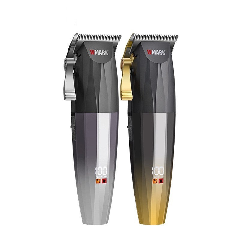 Patillera WMARK NG-311  Cortadora profesional motor de 7000 RPM