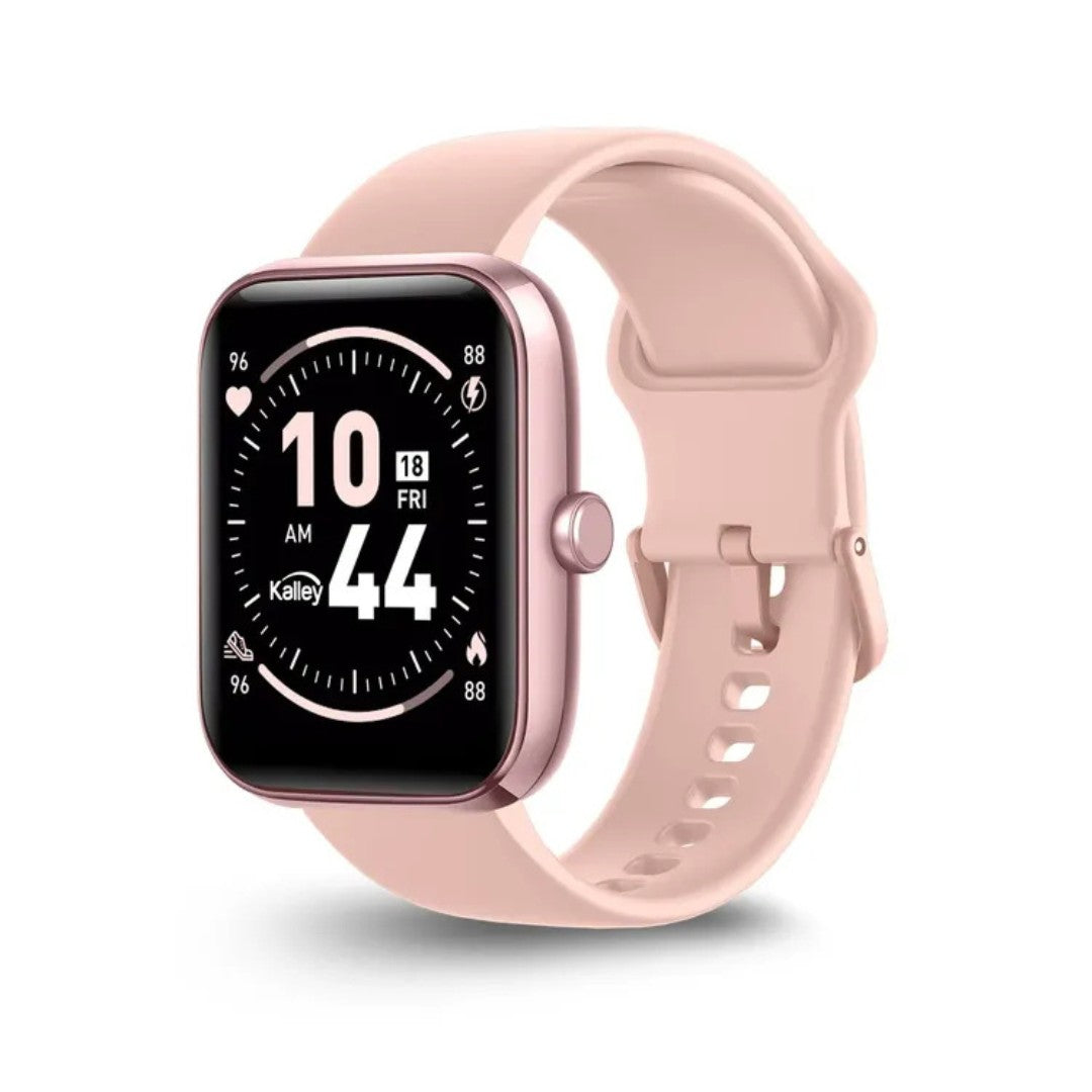 Reloj Inteligente Kalley K-SWRX 46.48 mm Pantalla Táctil Smartwatch