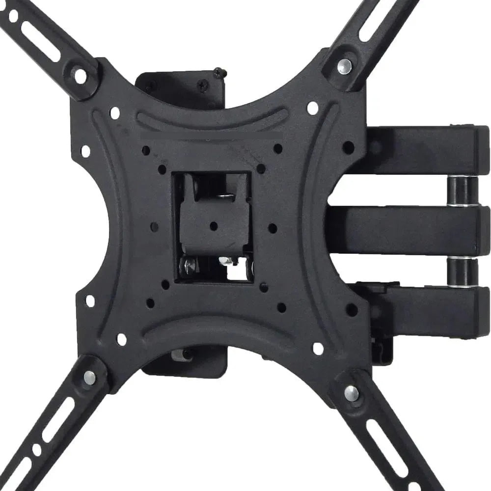 Soporte de brazo móvil para televisor de 32 a 50 pulgadas Giratorio