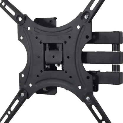 Soporte de brazo móvil para televisor de 32 a 50 pulgadas Giratorio
