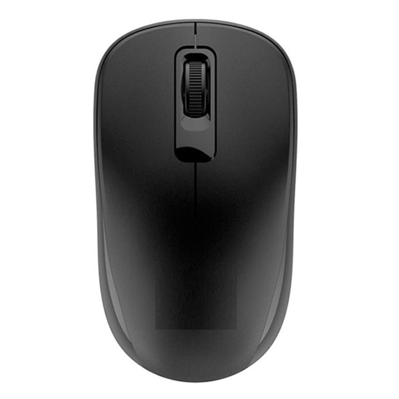 Mouse inalámbrico NIA AN-403 para computador