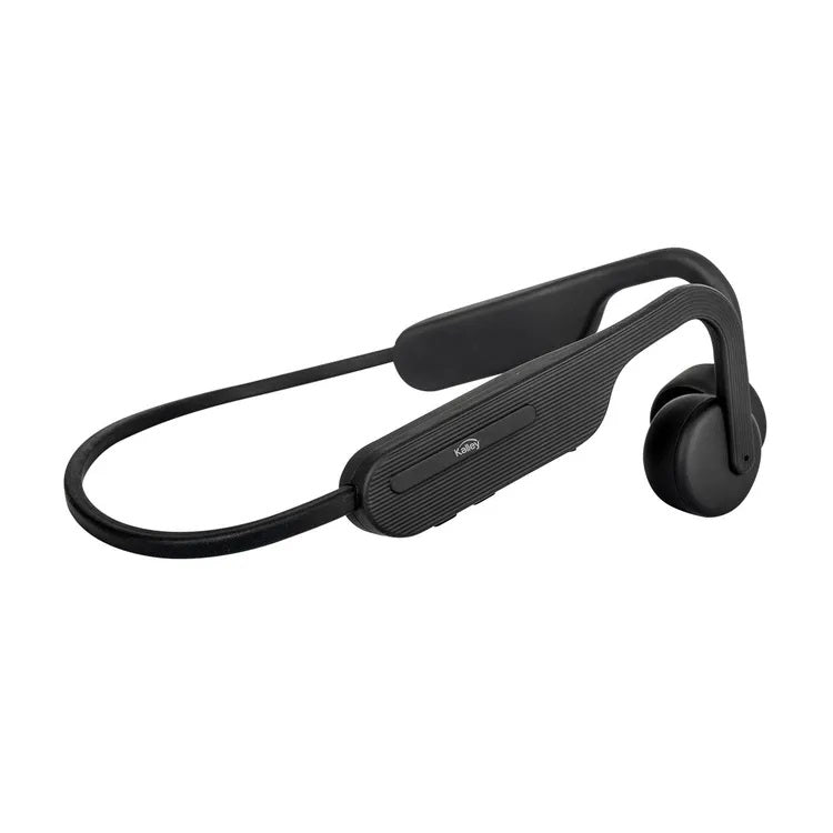 Audífonos de Conducción Ósea Kalley Inalámbricos Bluetooth Deportivos