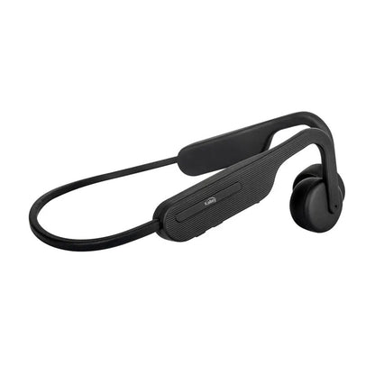 Audífonos de Conducción Ósea Kalley Inalámbricos Bluetooth Deportivos