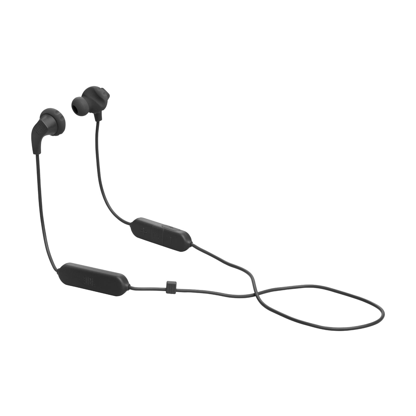 Audífonos Bluetooth JBL Run2 Wireles Resistencia al agua IPX5