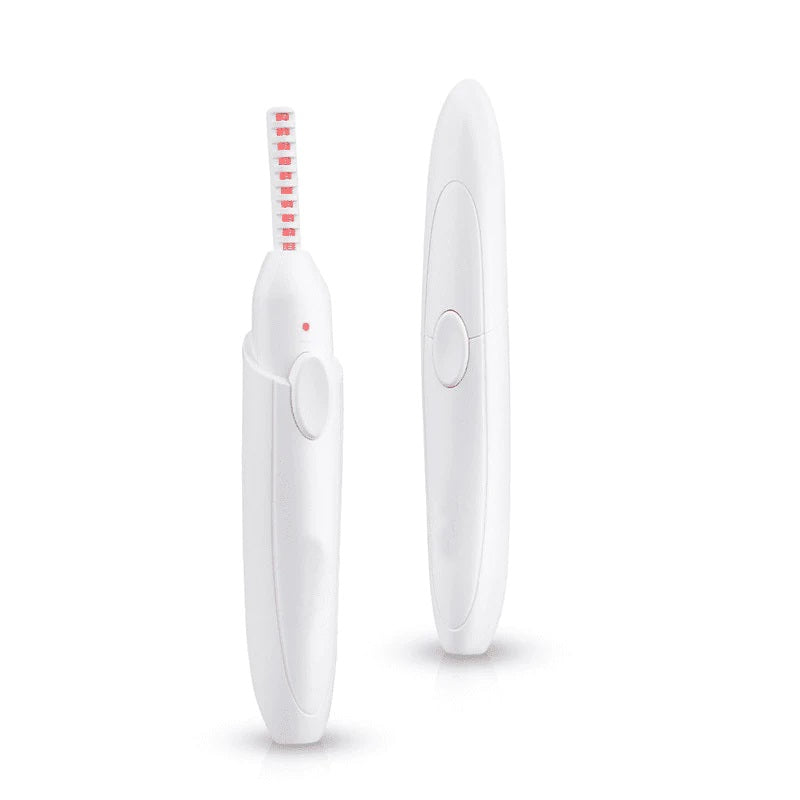 Rizador enchinador de pestañaselectrico 3 temperaturas HY21