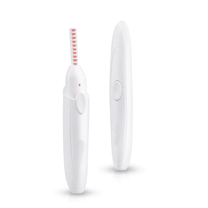 Rizador enchinador de pestañaselectrico 3 temperaturas HY21