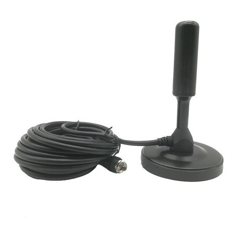 Antena TV digital TDT transmisión de canales Full HD 5mts