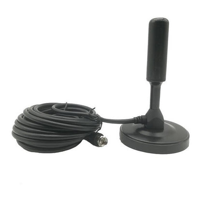 Antena TV digital TDT transmisión de canales Full HD 5mts