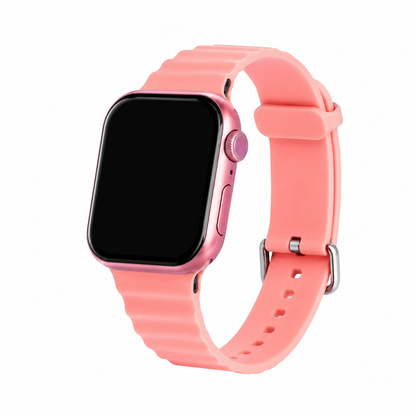 Smartwatch X10 Mini Bluetooth Llamadas Carga Inalámbrica