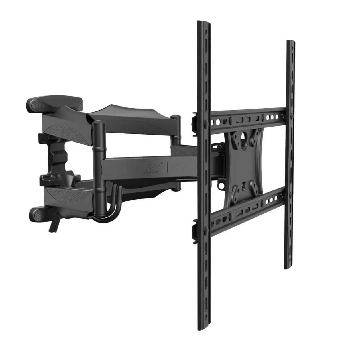 Soporte TV de Pared Móvil P5 32-75" Brazo Articulado Doble Inclinable y Giratorio