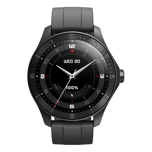 Reloj Inteligente Kalley K-Watch 3 Conexión Bluetooth Pantalla Táctil