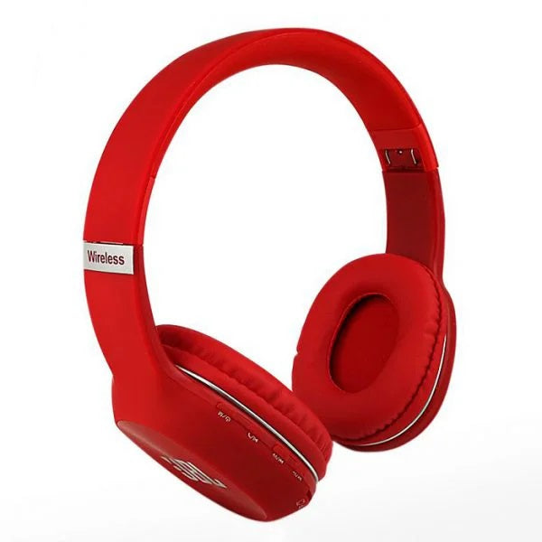 Diadema JBL genérica 1.1 951BT bluetooth FM y llamadas