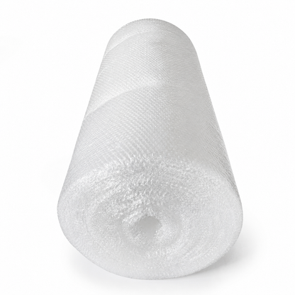 Rollo Plástico Burbuja MAKIVO 1 m x 50 m Alta Protección