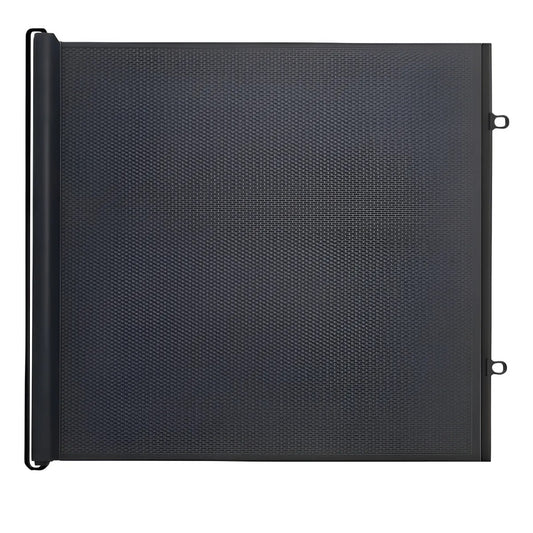 Malla Retráctil de Seguridad para Mascotas y Niños 130 cm