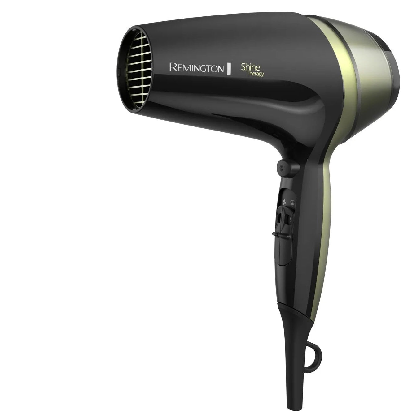 Secador de Cabello Remington Shine Therapy D13A Aguacate y Macadamia